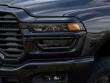 2027 Ram 2500 Black Express Pickup