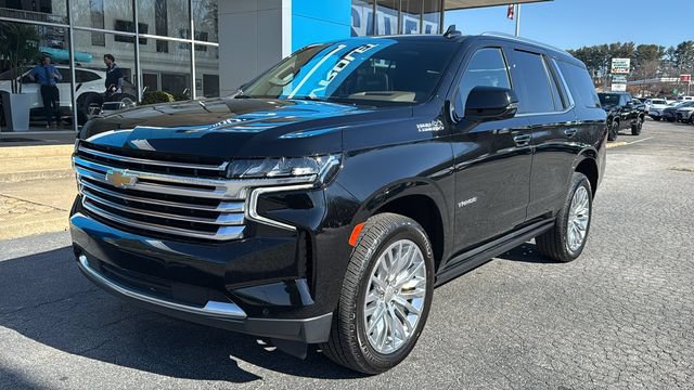 2023 Chevrolet Tahoe