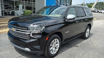 2023 Chevrolet Tahoe Premier SUV