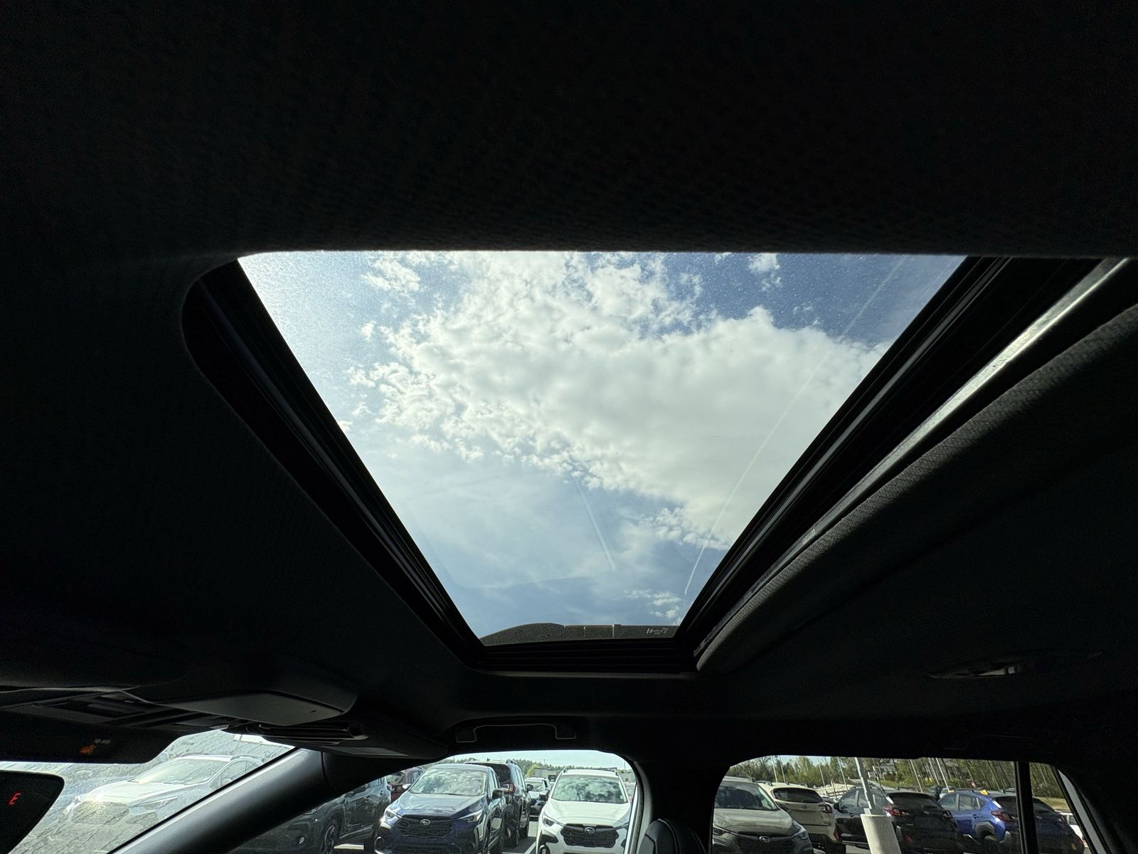 2026 Subaru Outback Wilderness - Photo 25