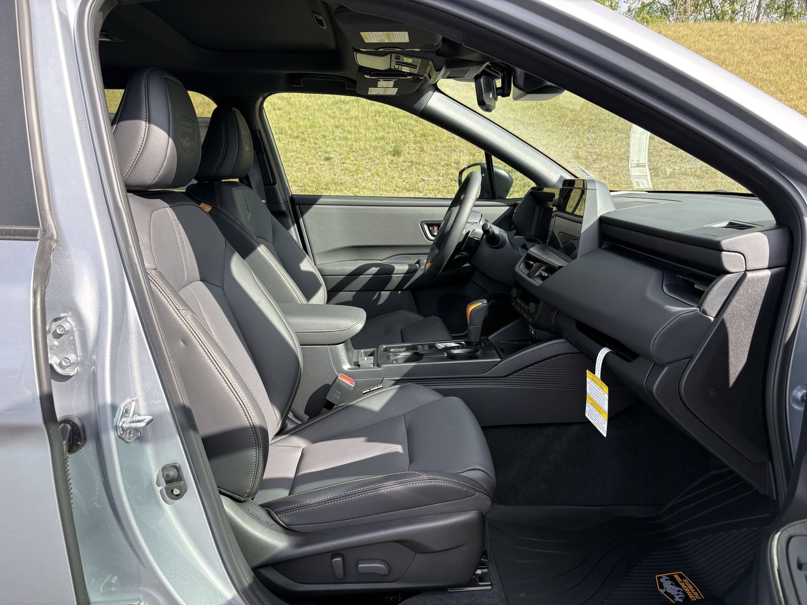 2026 Subaru Outback Wilderness - Photo 29