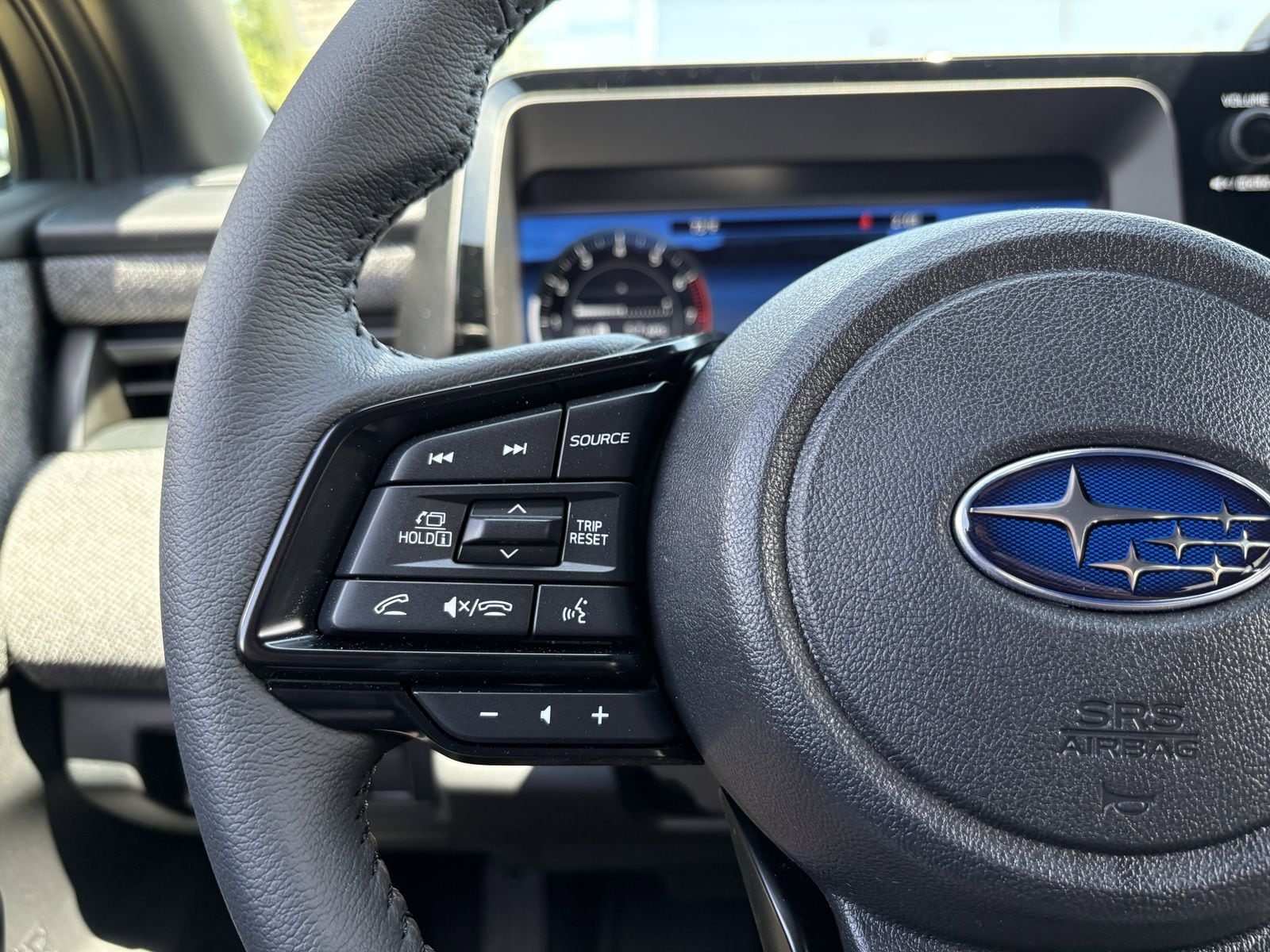 2026 Subaru Outback Limited - Photo 15