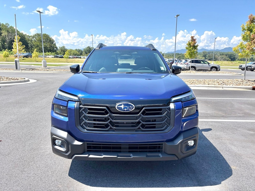New 2026 Subaru Outback Touring XT SUV