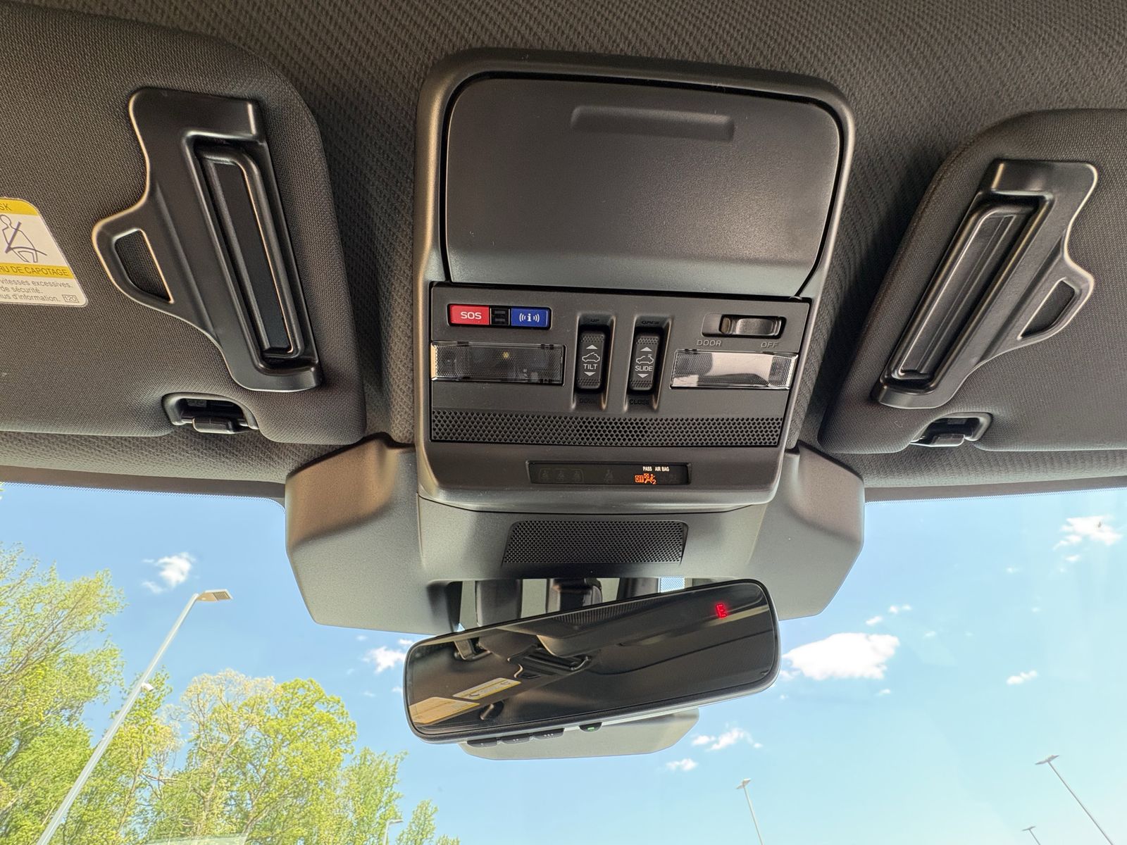 2026 Subaru Outback Limited - Photo 23