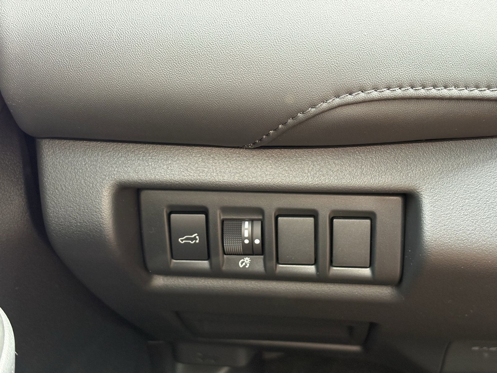 2026 Subaru Outback Wilderness - Photo 17