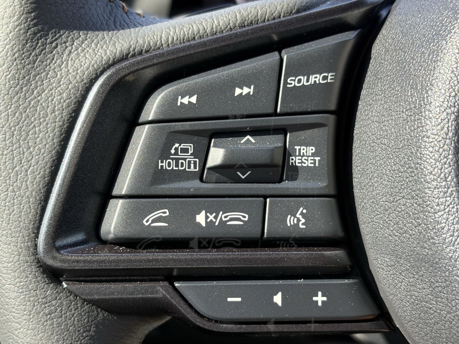 2026 Subaru Outback Wilderness - Photo 17