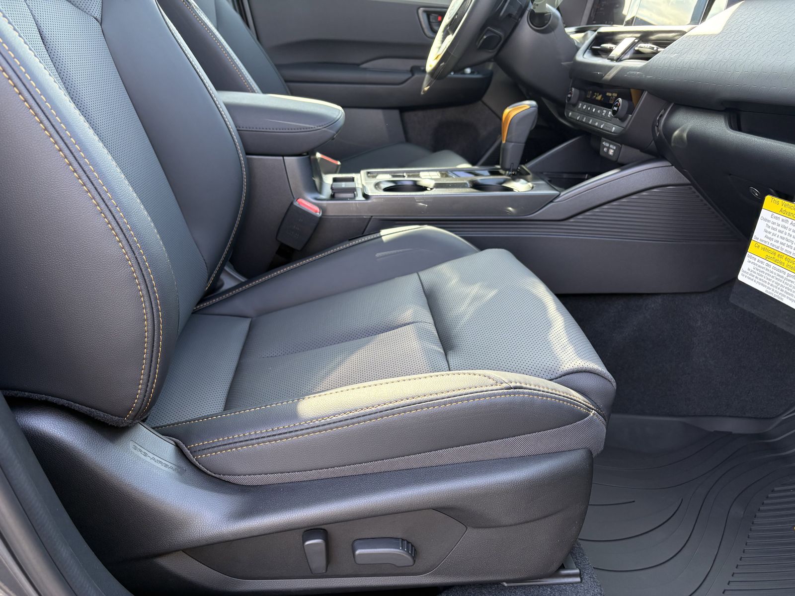 2026 Subaru Outback Wilderness - Photo 31