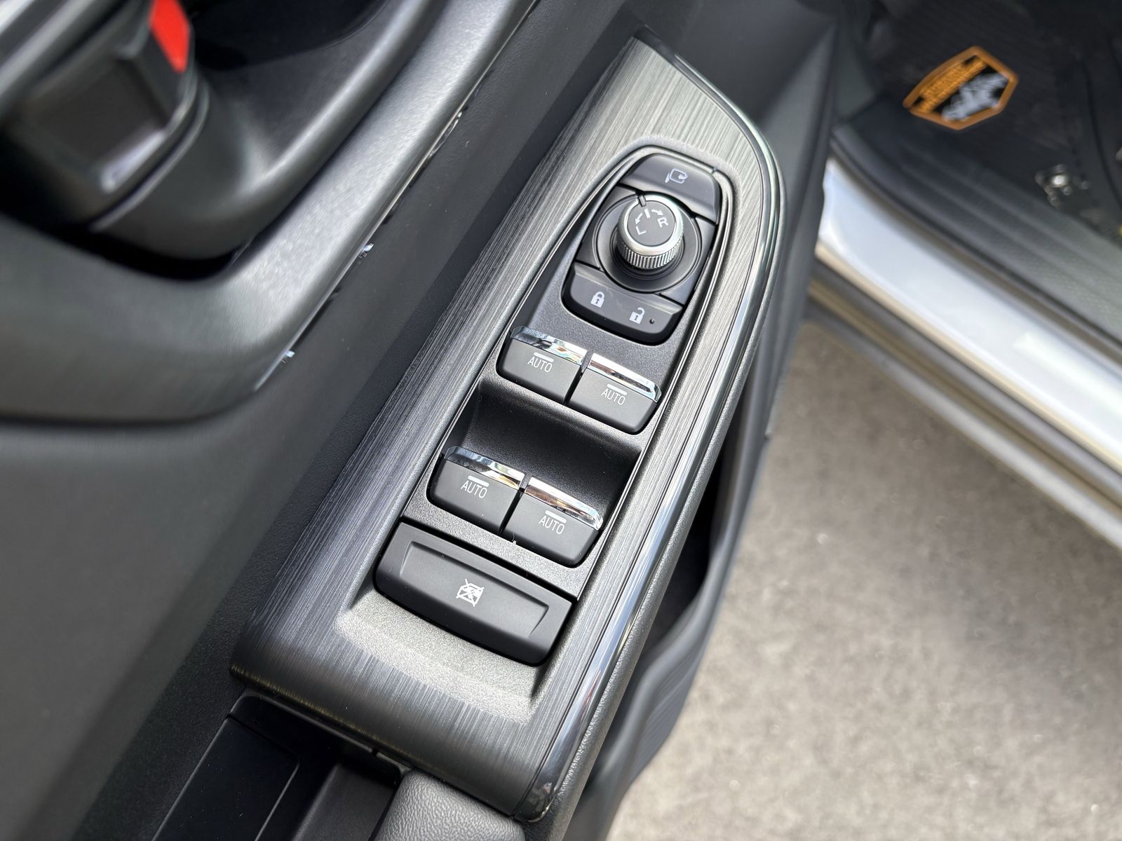 2026 Subaru Outback Wilderness - Photo 26