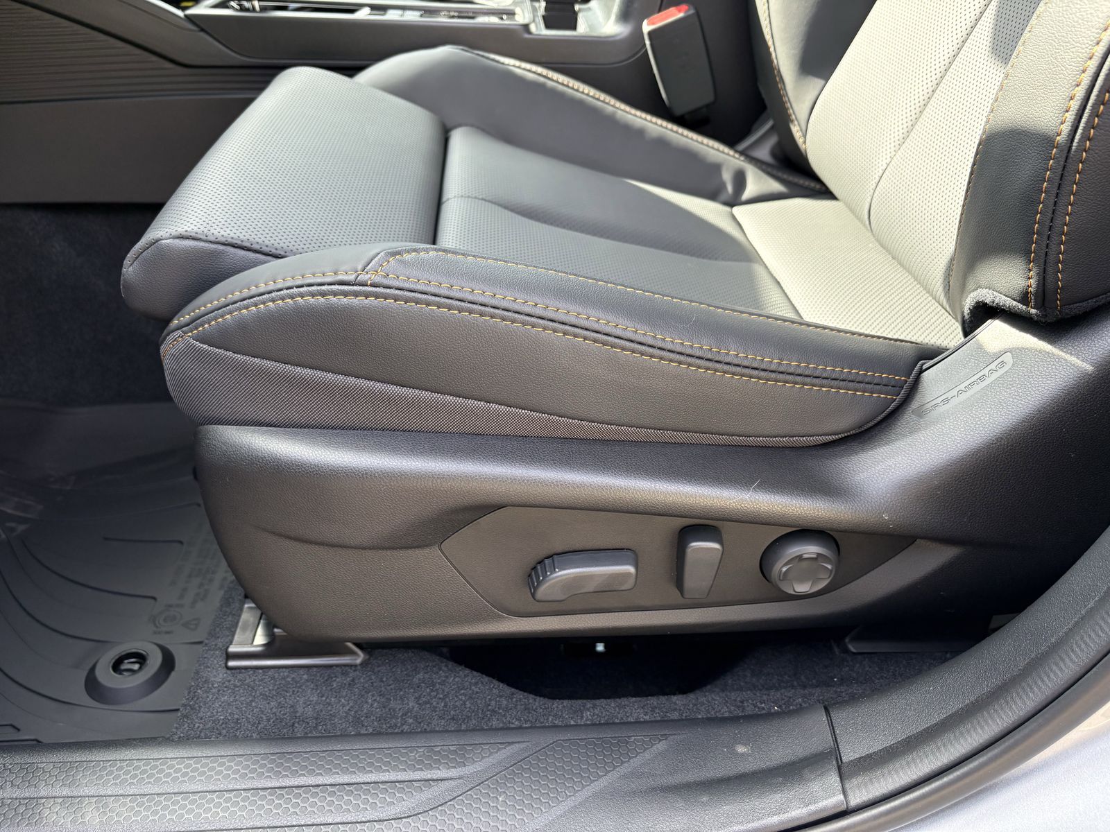 2026 Subaru Outback Wilderness - Photo 28