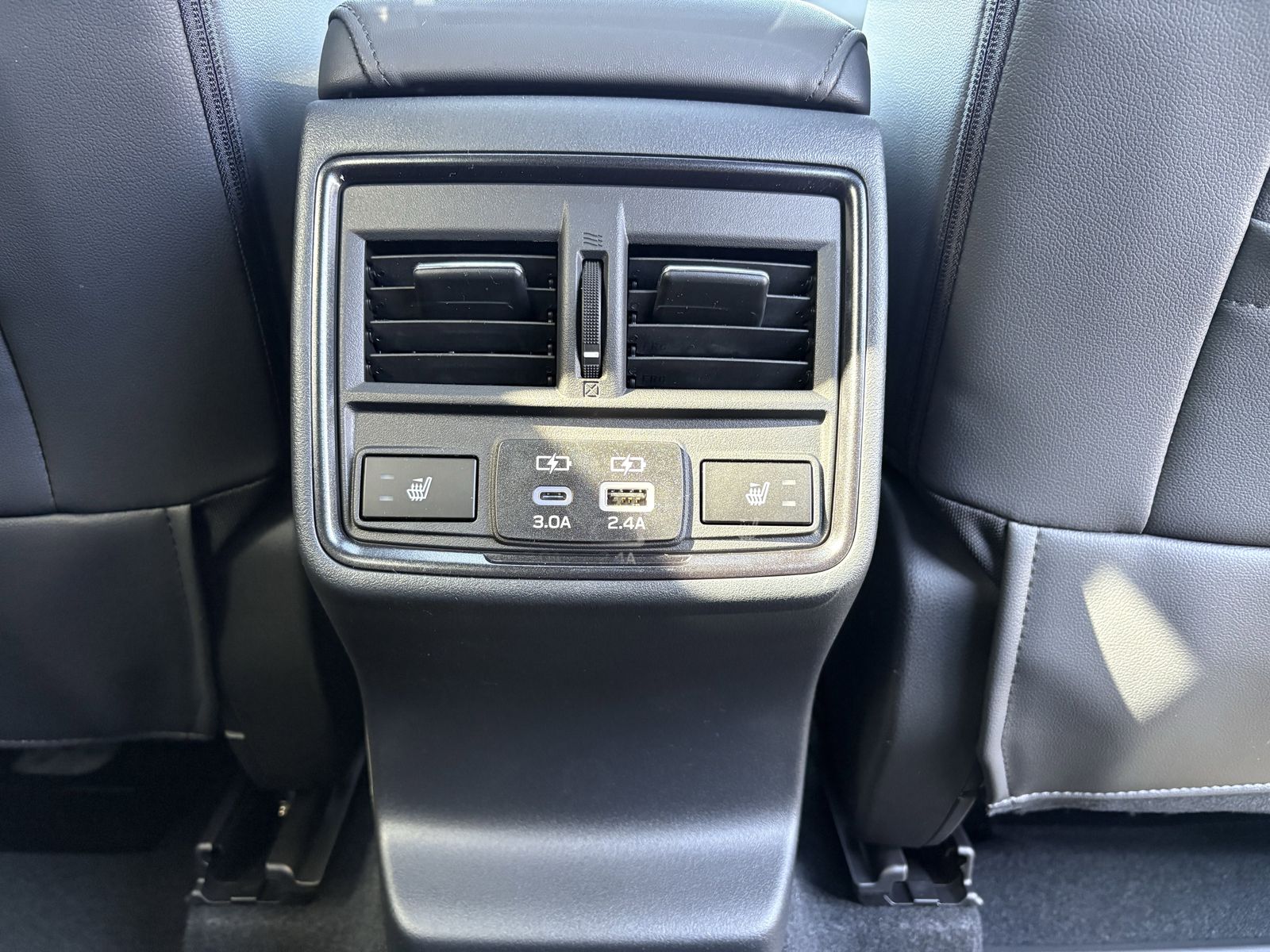 2026 Subaru Outback Wilderness - Photo 32