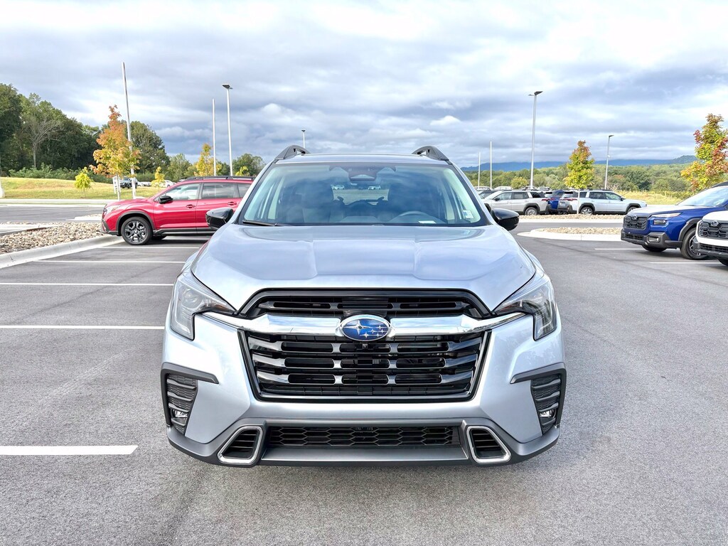 New 2027 Subaru Ascent Touring 7-Passenger SUV