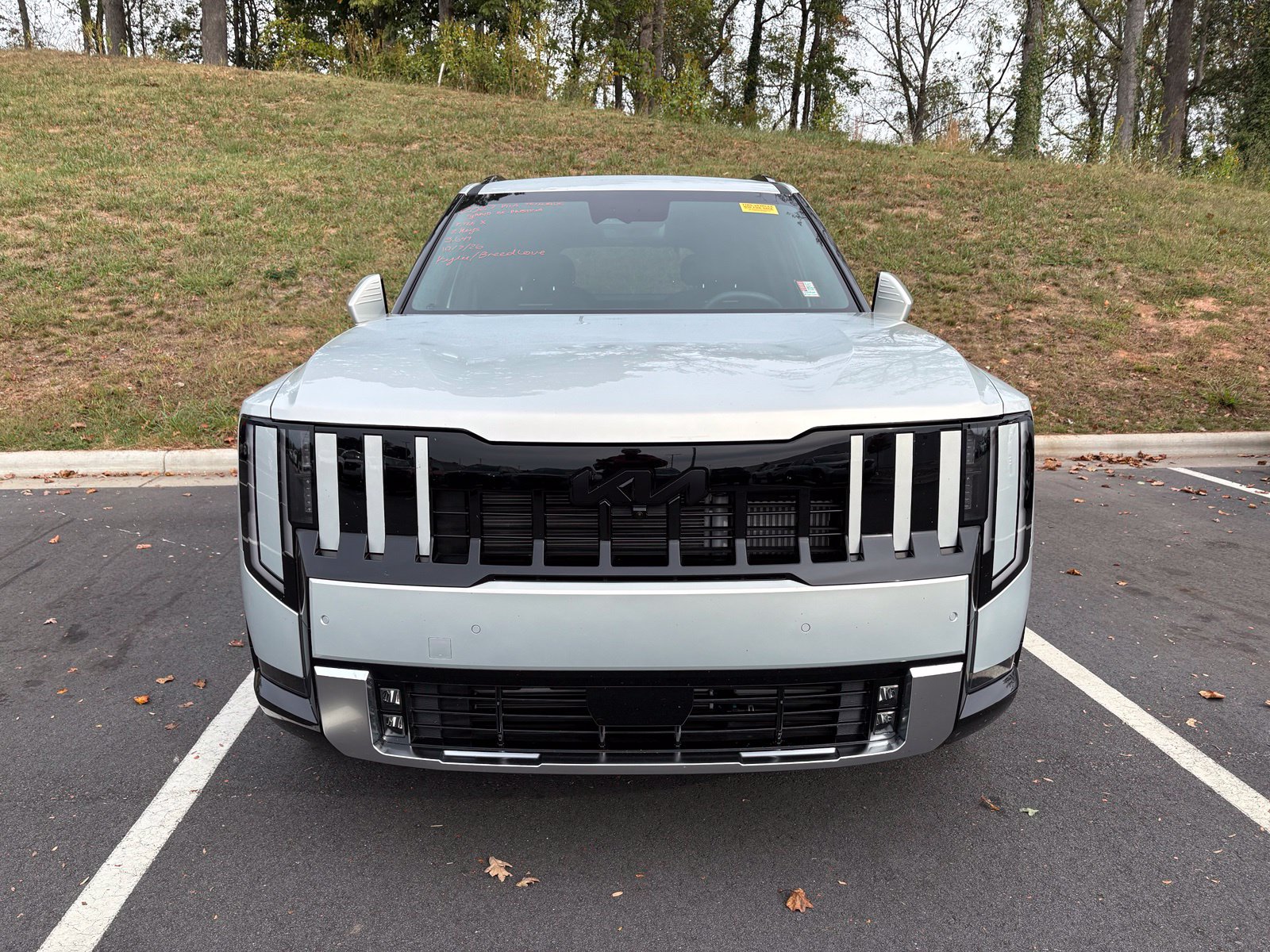 Used 2027 Kia Telluride Hybrid SX Prestige SUV
