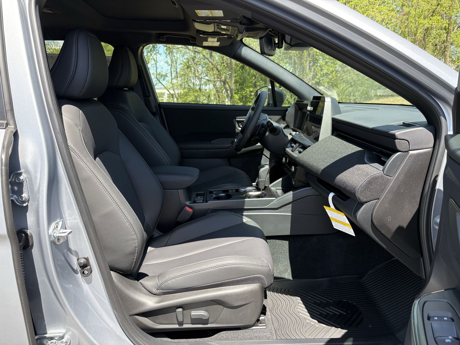 2026 Subaru Outback Limited - Photo 28