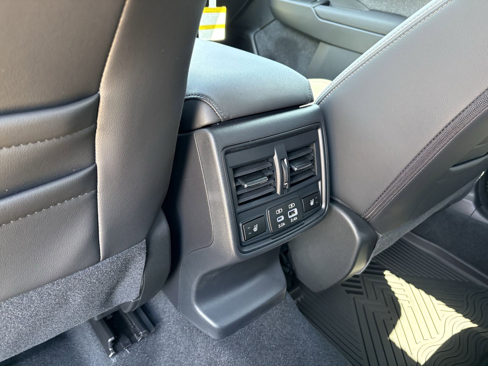 2026 Subaru Outback Limited - Photo 29