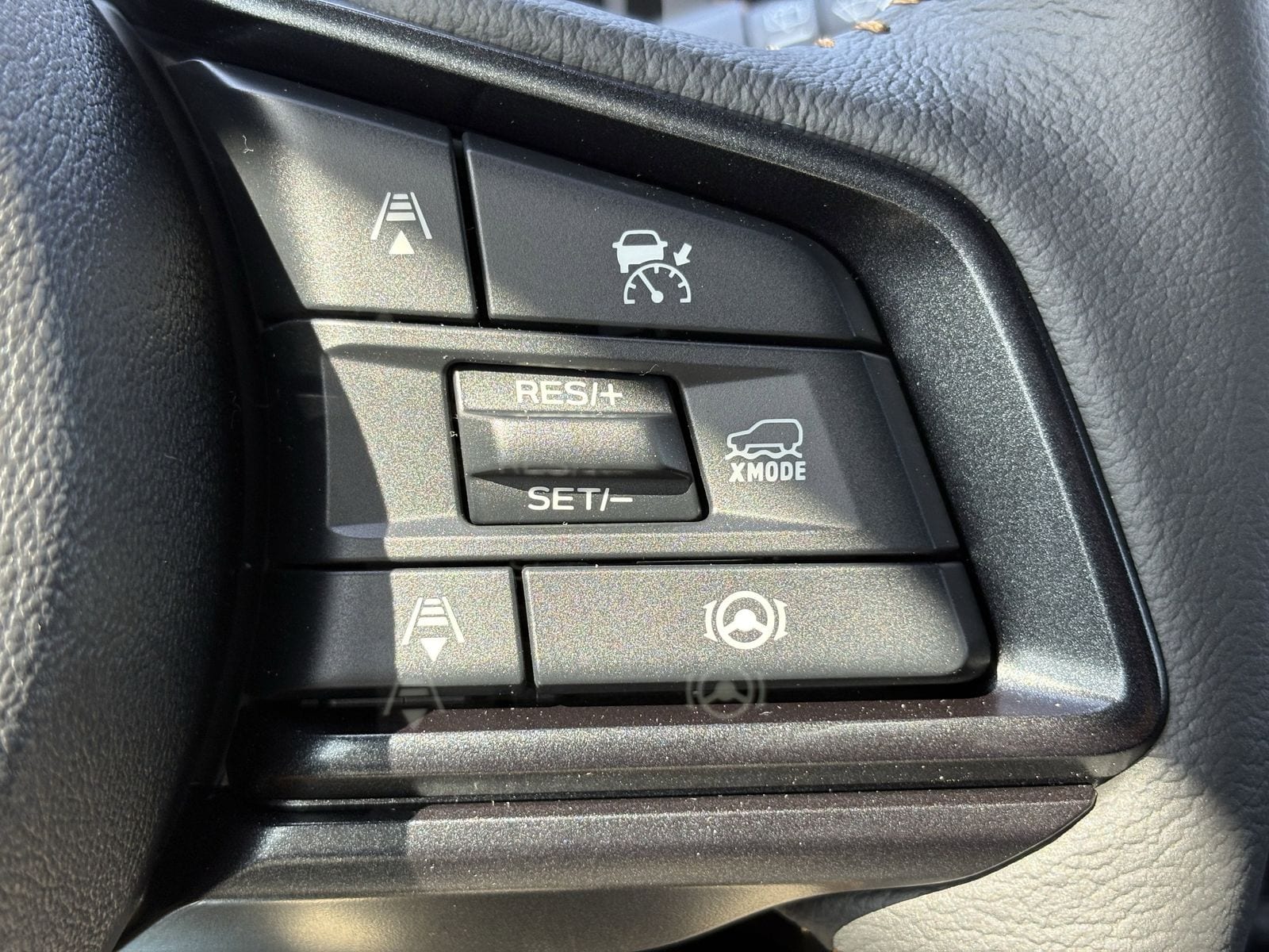 2026 Subaru Outback Wilderness - Photo 16