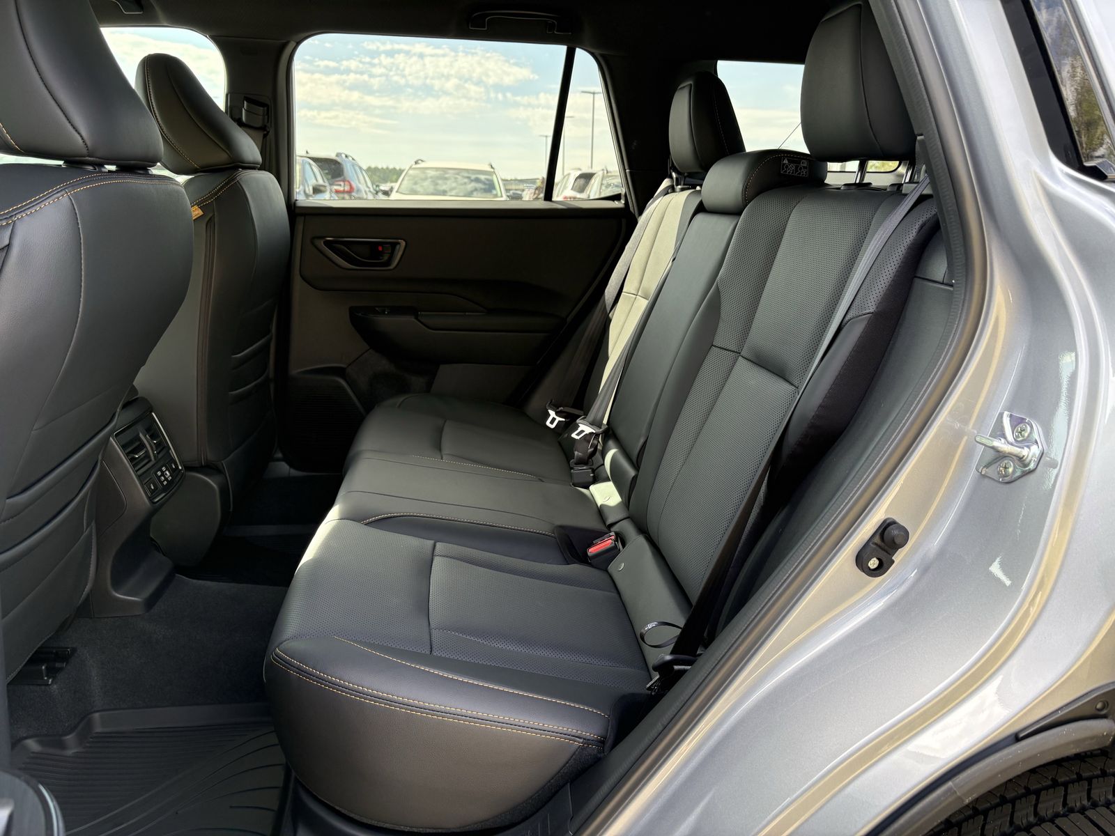 2026 Subaru Outback Wilderness - Photo 32