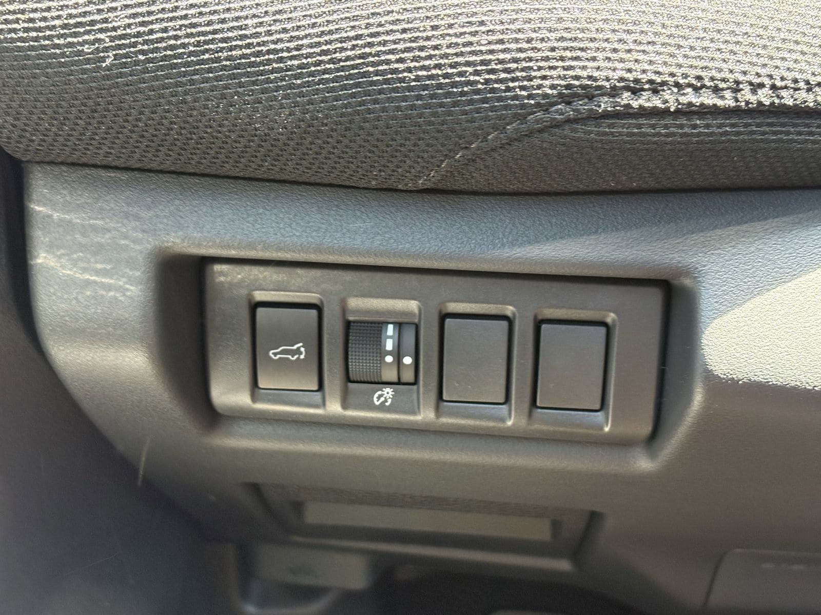 2026 Subaru Outback Limited - Photo 16