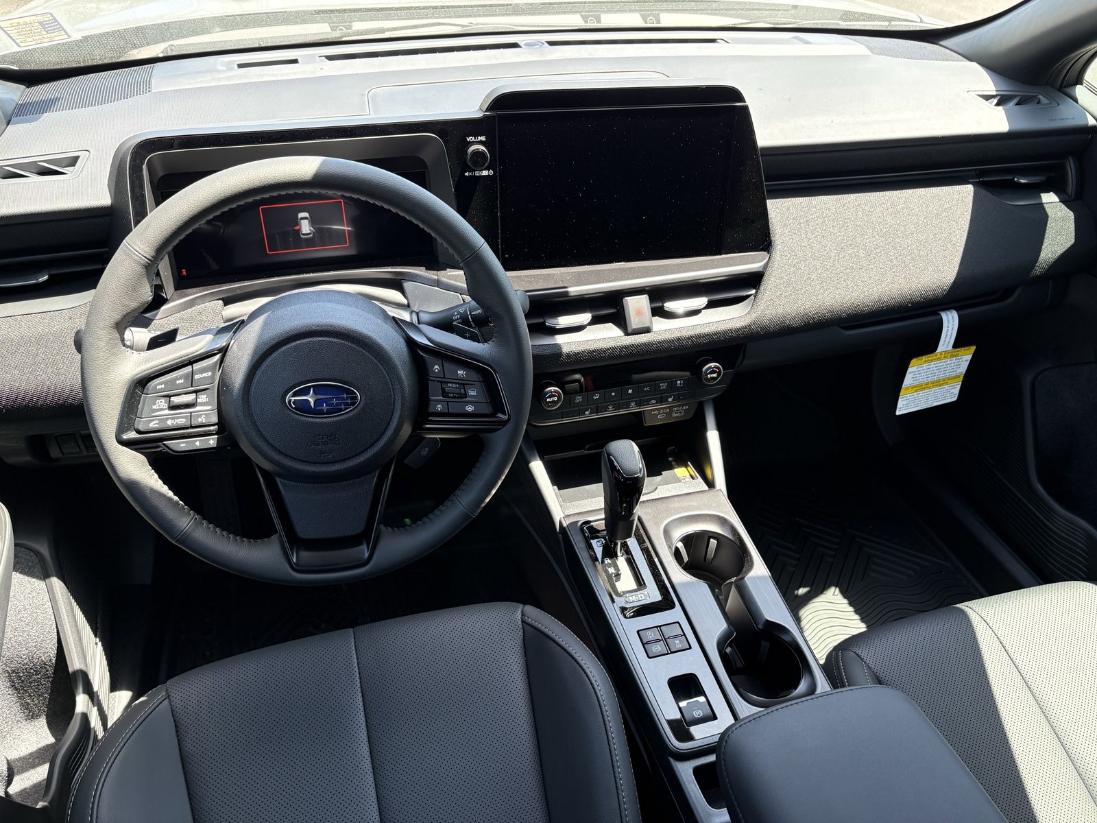 2026 Subaru Outback Limited - Photo 12