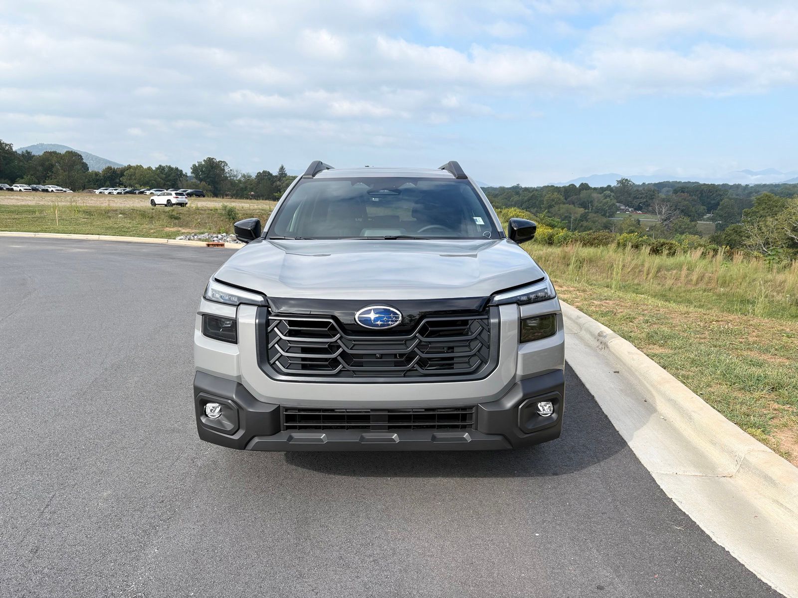 New 2026 Subaru Outback Touring XT SUV