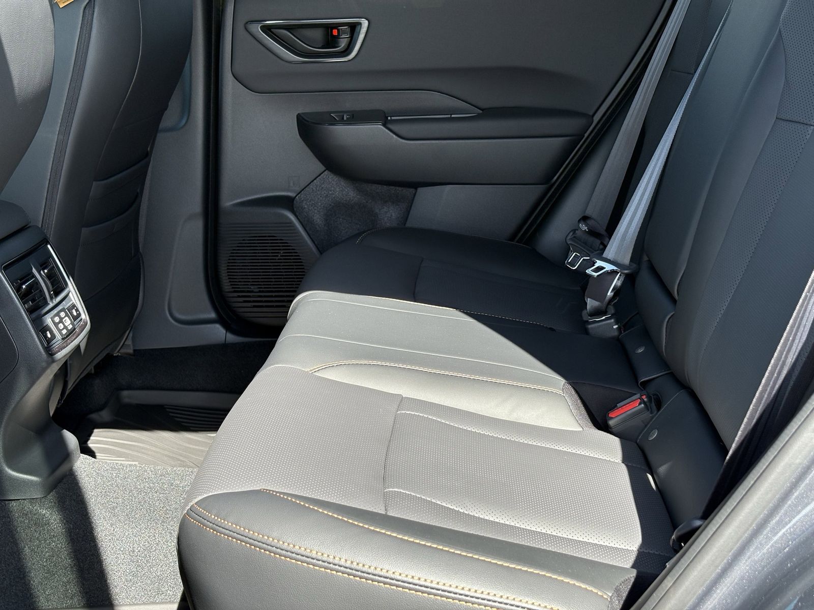 2026 Subaru Outback Wilderness - Photo 33