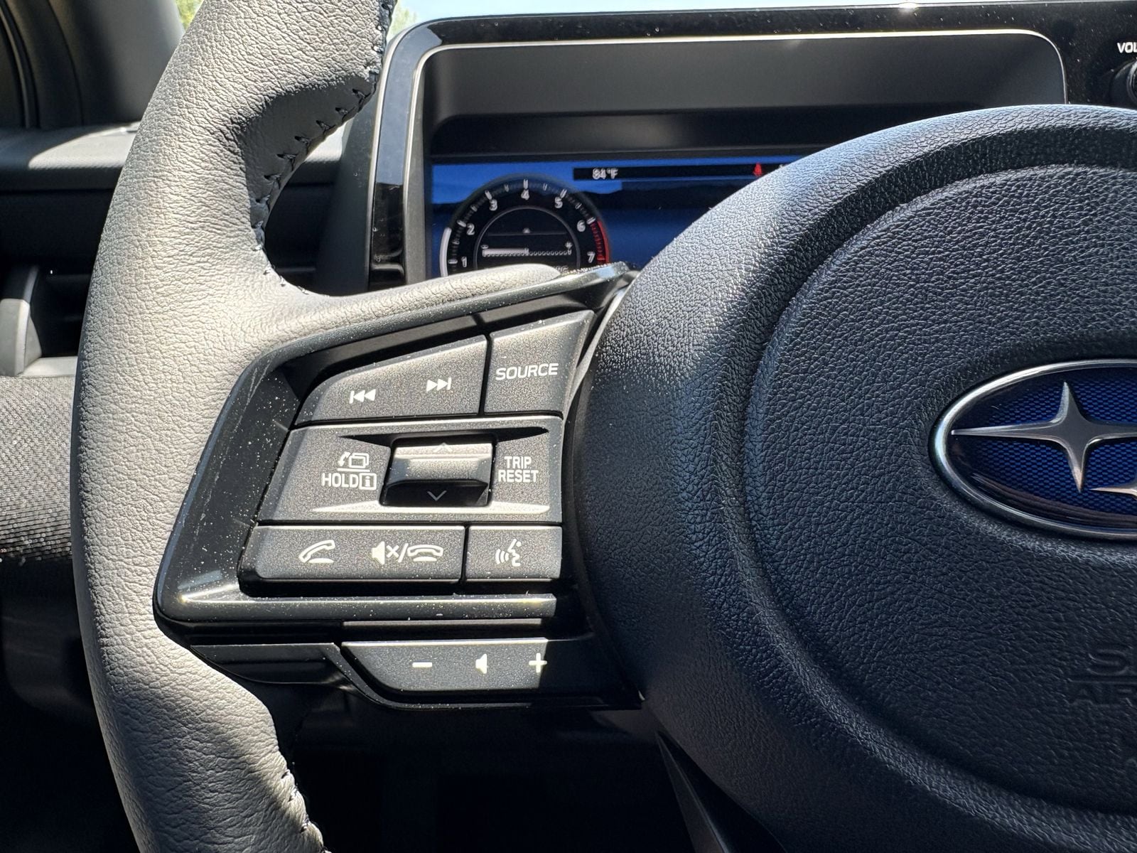 2026 Subaru Outback Limited - Photo 14