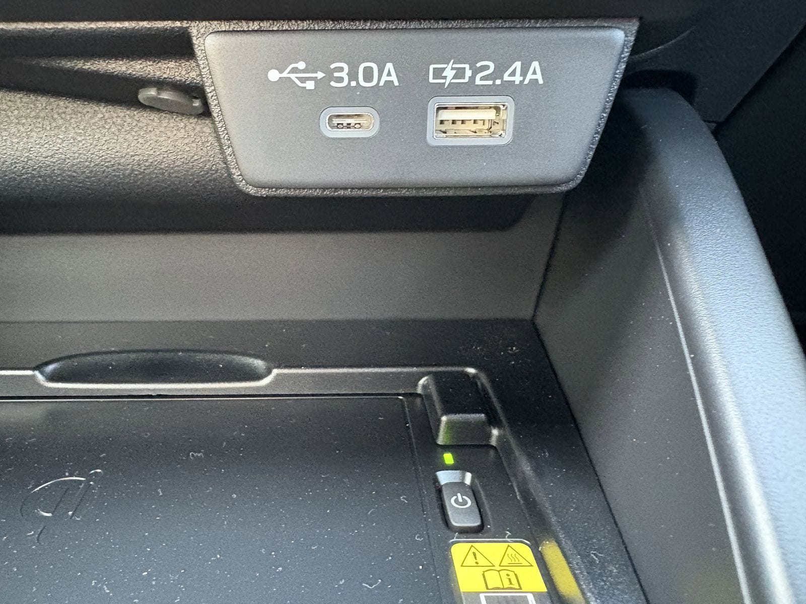 2026 Subaru Outback Wilderness - Photo 23