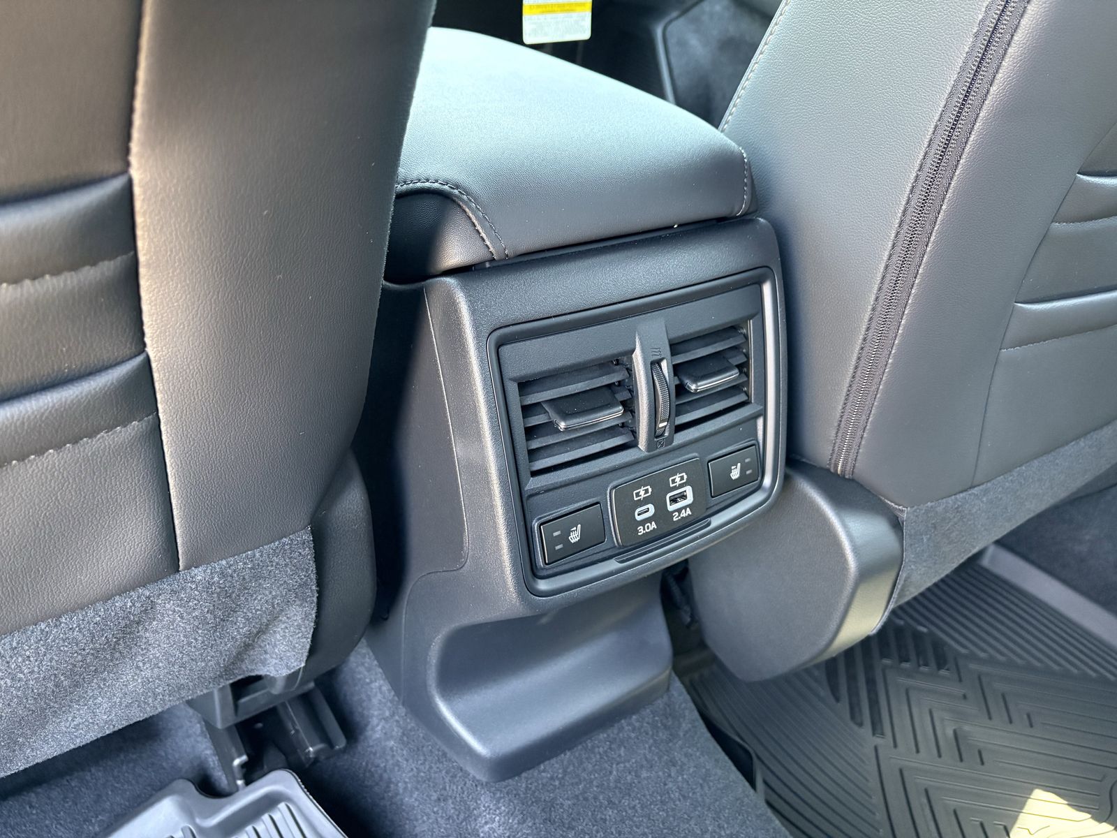 2026 Subaru Outback Limited - Photo 30