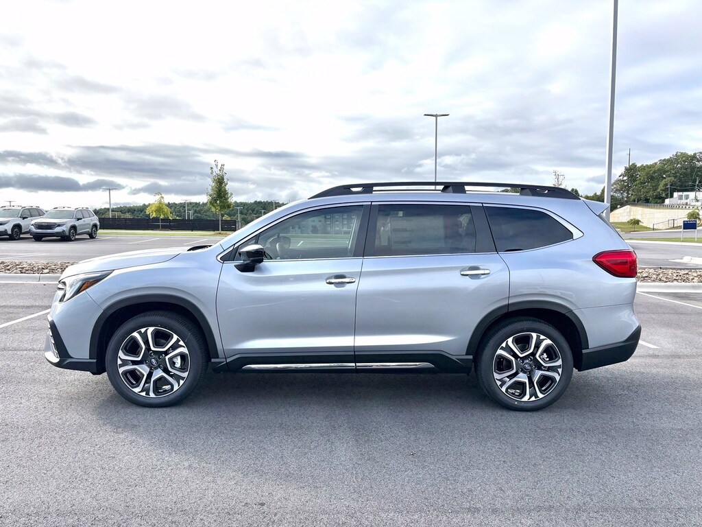 New 2027 Subaru Ascent Touring 7-Passenger SUV