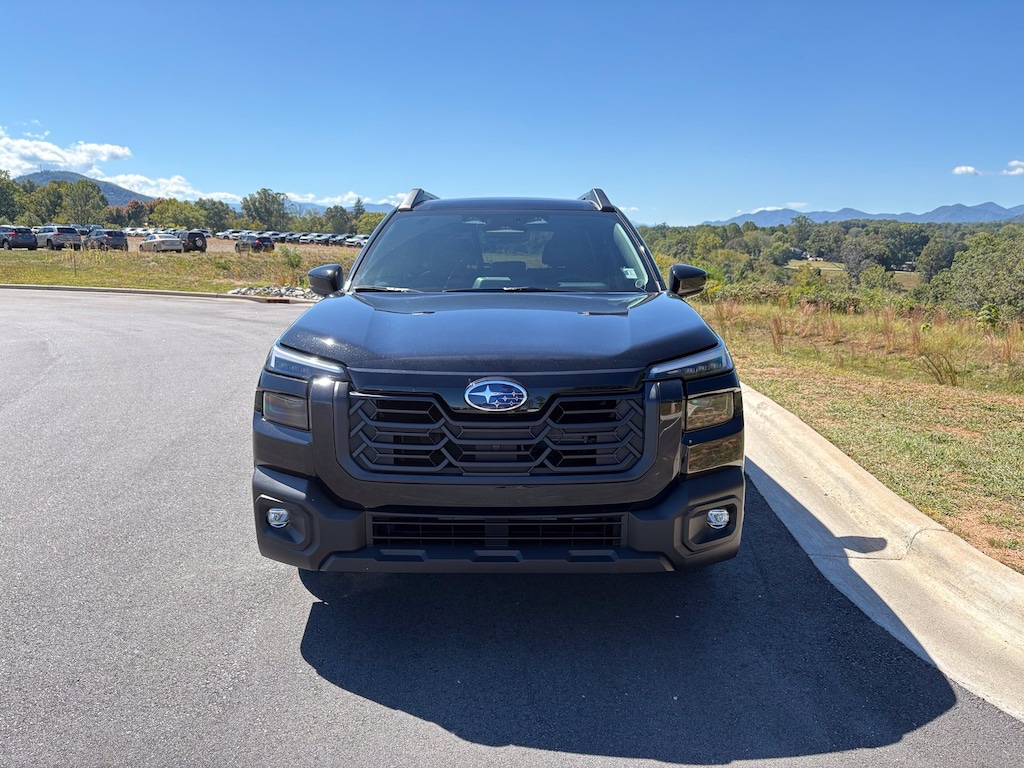 New 2026 Subaru Outback Touring XT SUV