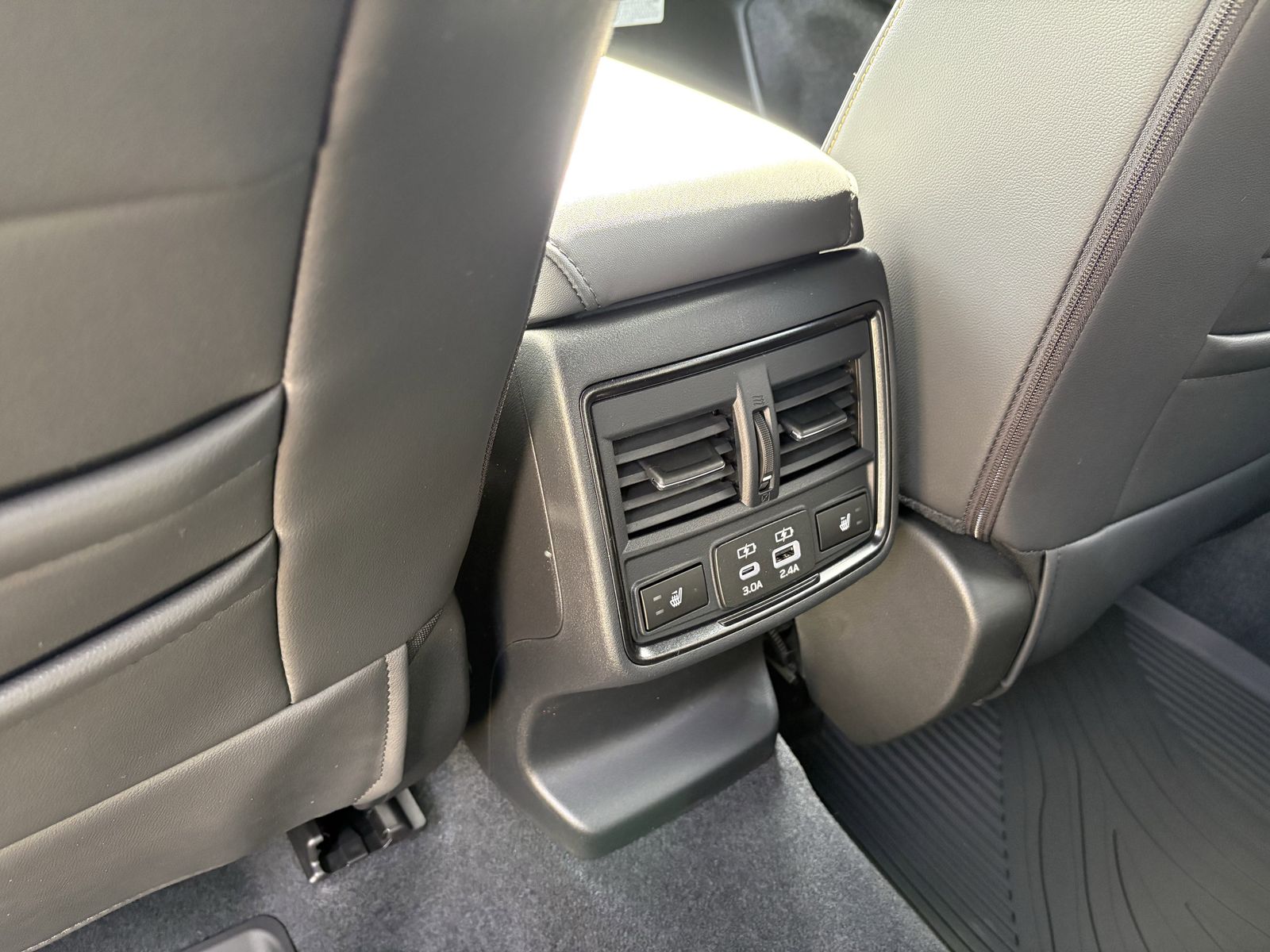 2026 Subaru Outback Wilderness - Photo 31