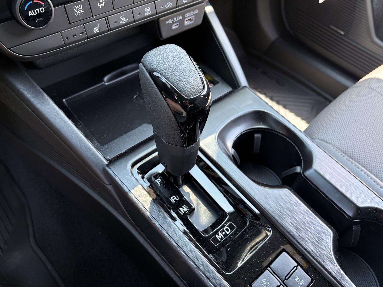 2026 Subaru Outback Limited - Photo 19