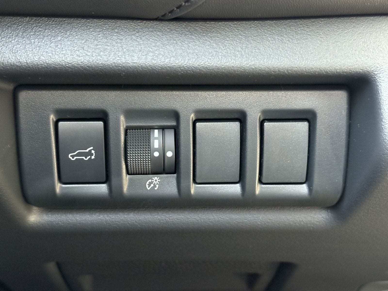 2026 Subaru Outback Wilderness - Photo 18