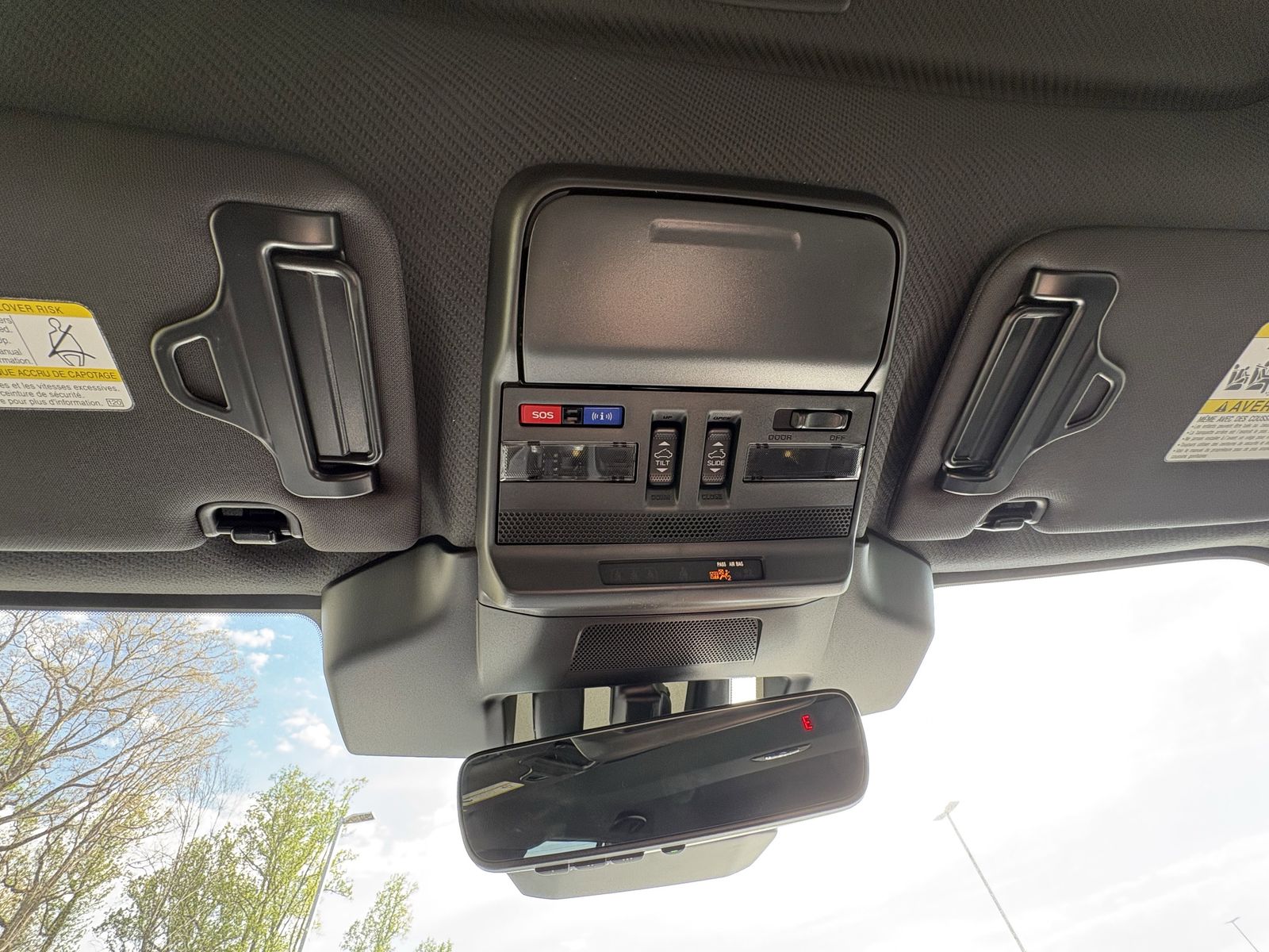 2026 Subaru Outback Wilderness - Photo 24