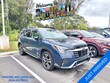  Subaru Ascent
