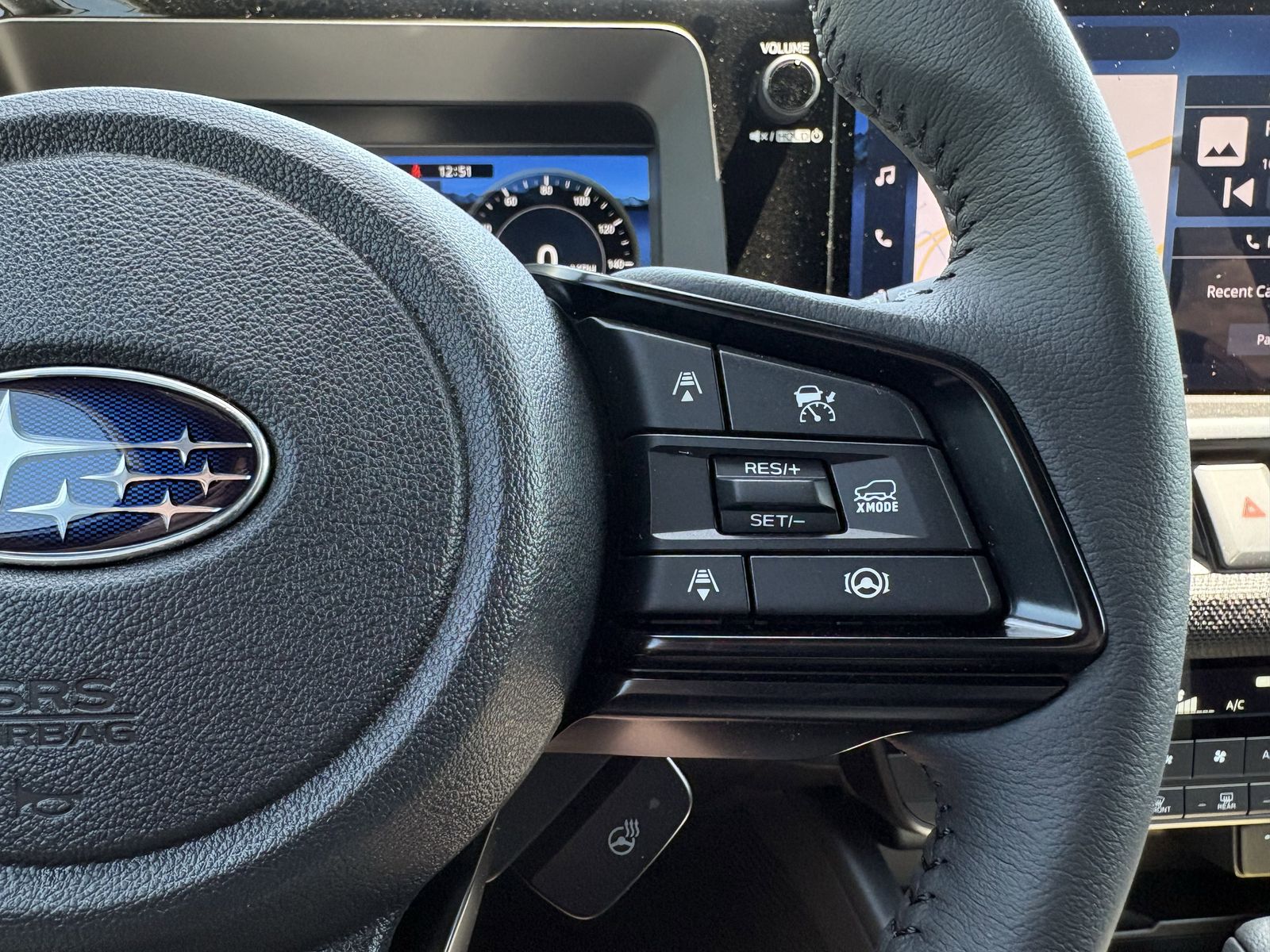 2026 Subaru Outback Limited - Photo 15