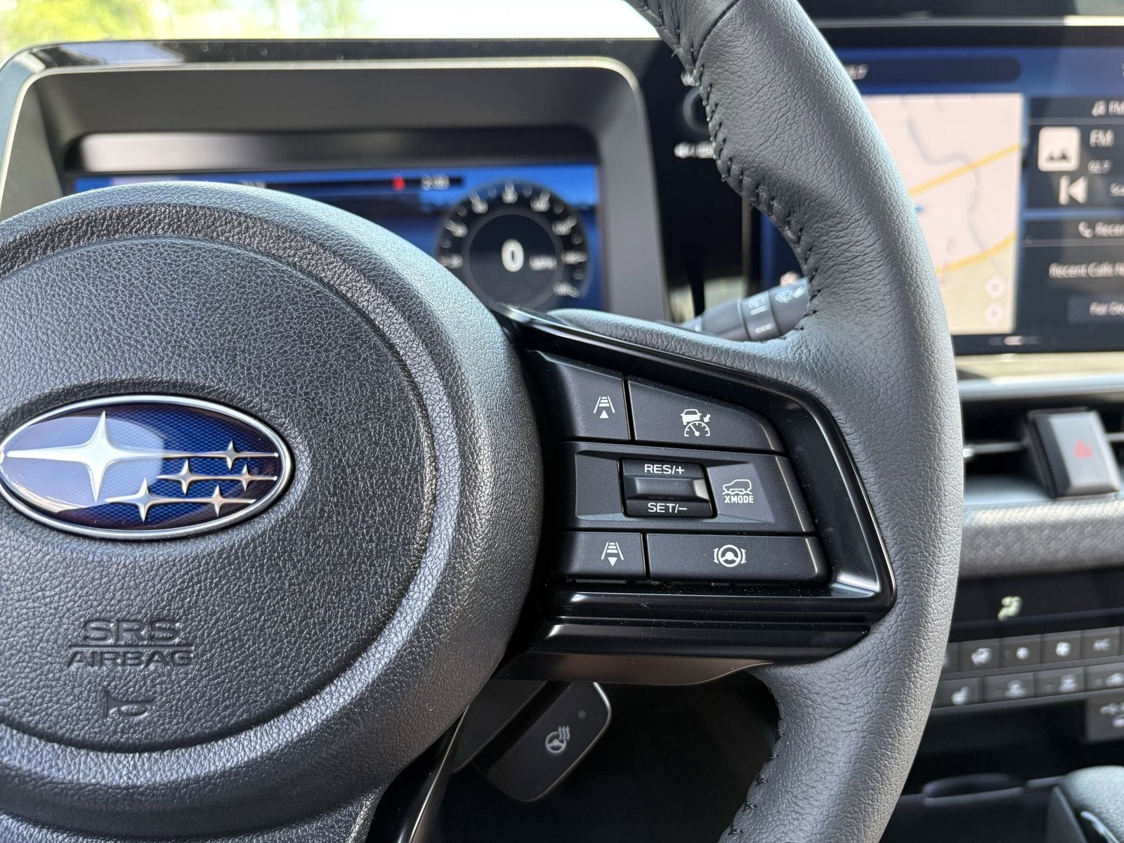2026 Subaru Outback Limited - Photo 16