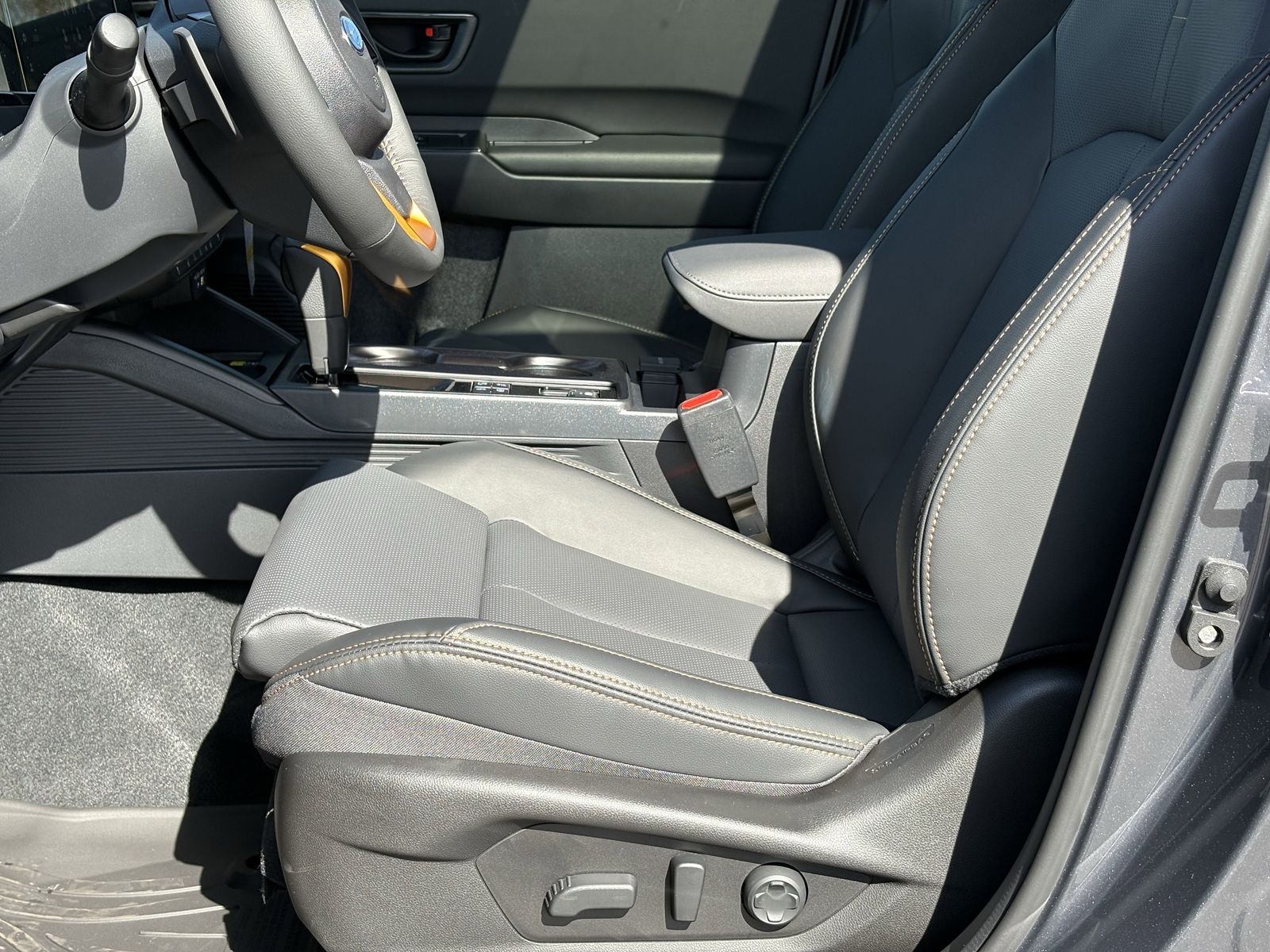 2026 Subaru Outback Wilderness - Photo 30