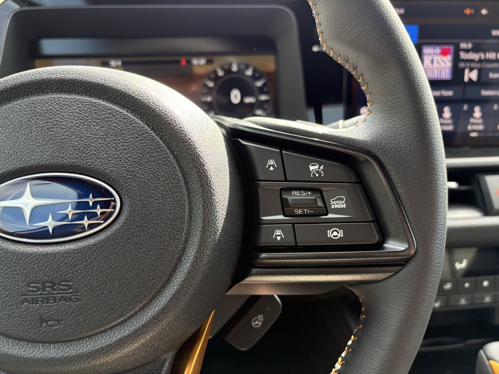 2026 Subaru Outback Wilderness - Photo 16