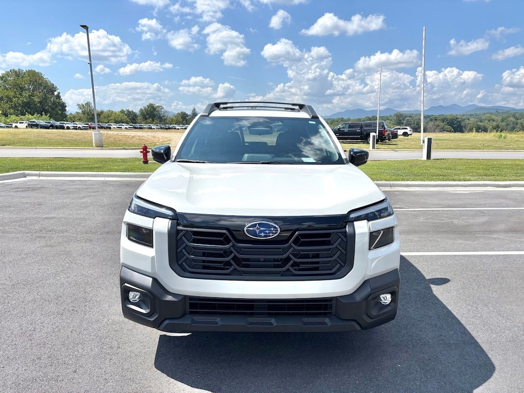 New 2026 Subaru Outback Touring XT SUV
