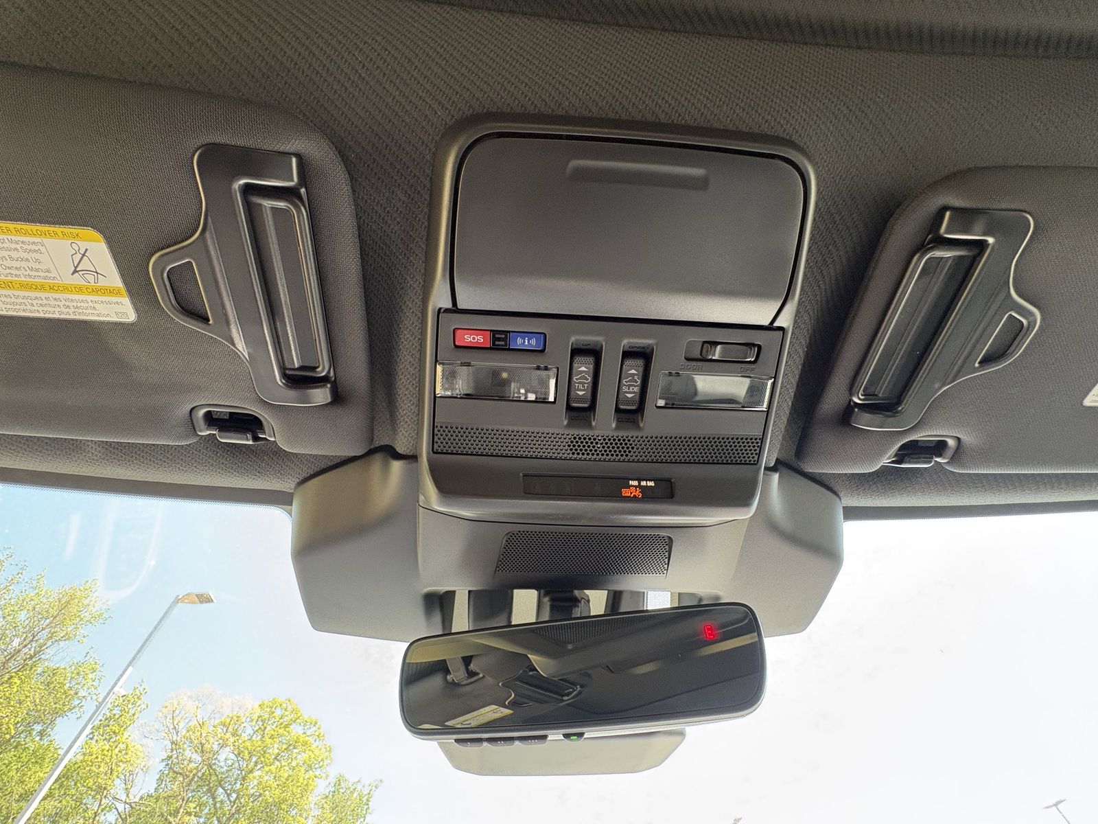 2026 Subaru Outback Limited - Photo 23