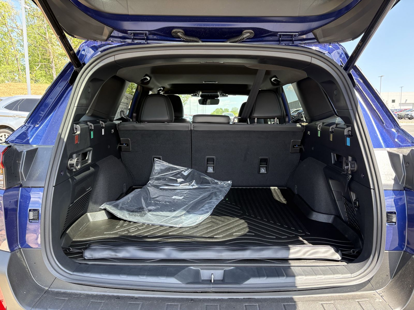2026 Subaru Outback Limited - Photo 12