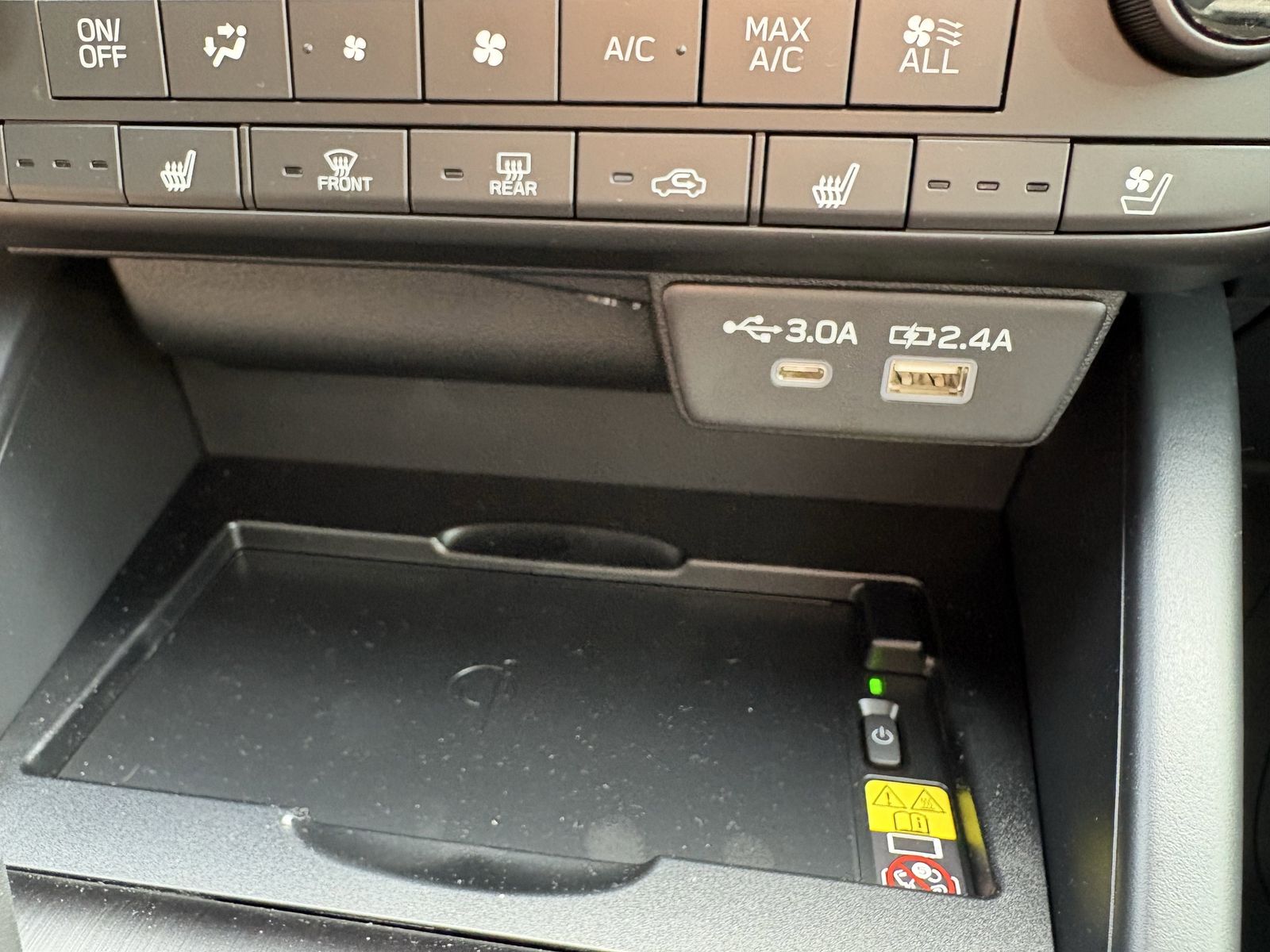 2026 Subaru Outback Wilderness - Photo 21