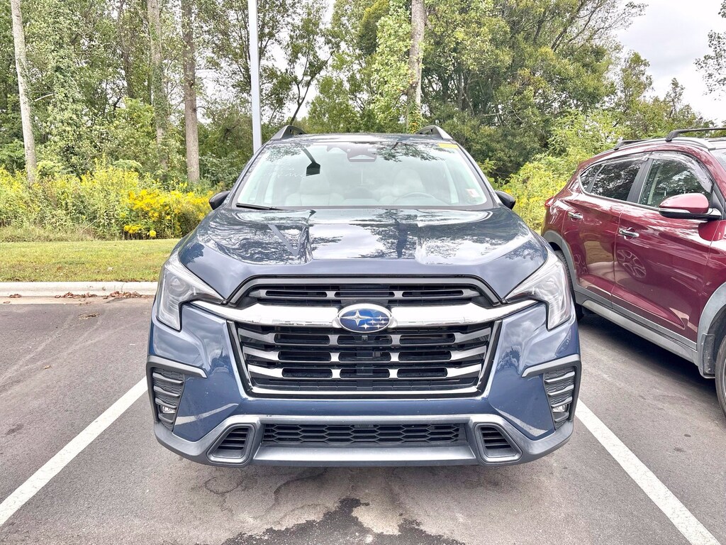 Used 2024 Subaru Ascent Limited SUV