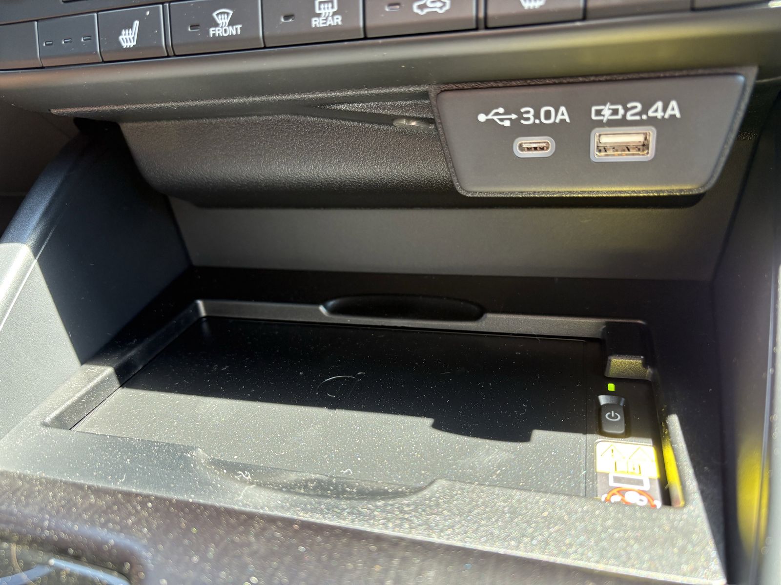 2026 Subaru Outback Limited - Photo 20