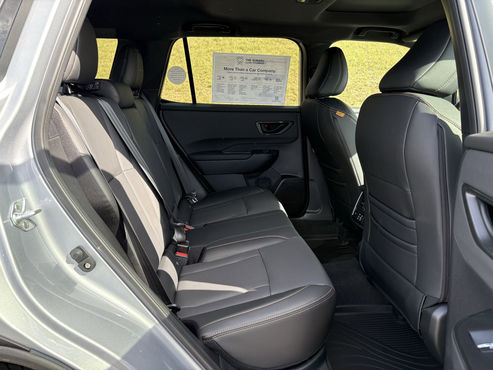 2026 Subaru Outback Wilderness - Photo 30