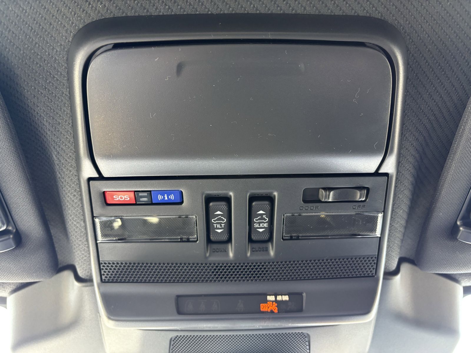 2026 Subaru Outback Wilderness - Photo 28