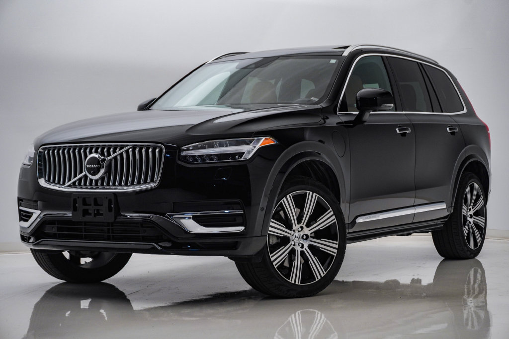 2022 Volvo XC90 Inscription