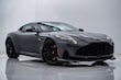  Aston Martin DB12