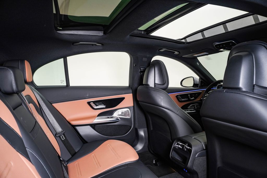 2025 Mercedes-Benz E-Class AMG E53 - Photo 17