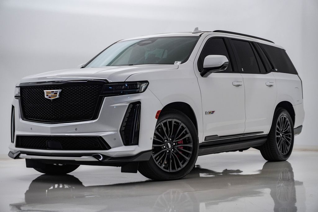2023 Cadillac Escalade